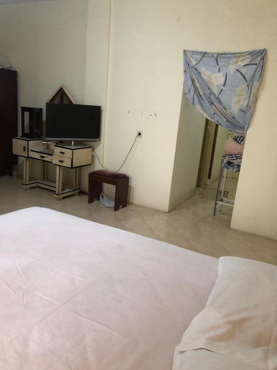 OYO 90482 Rumah Oma Syariah Kupang  Bagian luar foto